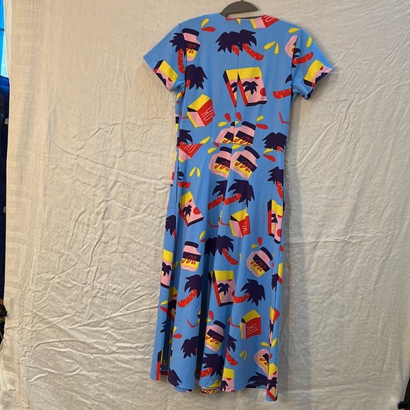 Nooworks snacks Greta. Like new. Never worn. Small. - Picture 4 of 4